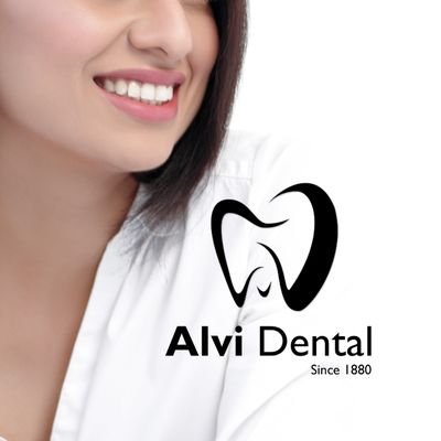 AlviDental Profile Picture