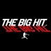 The Big Hit (@iup_big_hit) Twitter profile photo The Big Hit (@iup_big_hit) Twitter profile photo