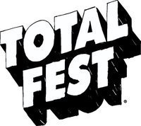TOTAL FEST XIV: Aug. 20-22 in Missoula, Montana. All-ages, volunteer-run, nonprofit fest with three days of music and fun times.