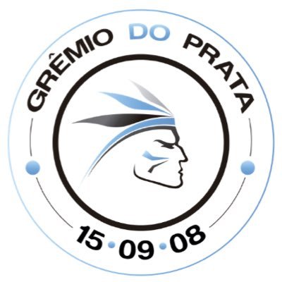 Grêmio do Prata - Por um Grêmio Forte, Aguerrido e Bravo