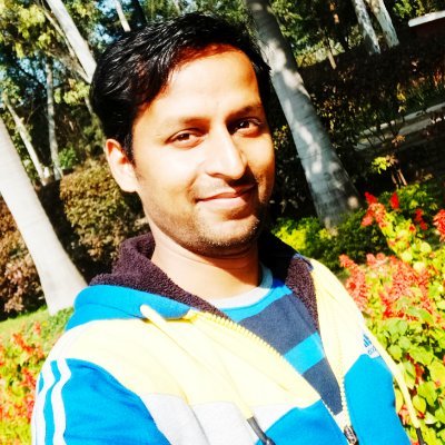 ayushsengar's profile picture. Yoga Instructor