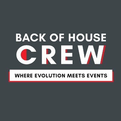 Back Of House Crew is a specialist group of professionals providing back of house services for a large range of events & occasions across London #eventsprofsuk