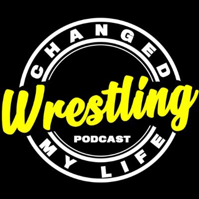 Producers of the Henry Cejudo Experiment! Listen to all 6 episodes via the link below | Wrestling podcast. One new episode every week. Subscribe ⬇️