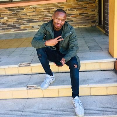 AlfredMagxuma Profile Picture