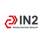 IN2 Resourcing Group(@In2Resourcing) 's Twitter Profile Photo