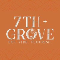 7th + Grove (@7thandgrove) 's Twitter Profile