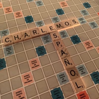 charlemosclases's profile picture. Clases de Español / Spanish Lessons