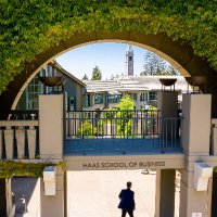 Berkeley Haas Alumni Network (@haasalumni) 's Twitter Profile