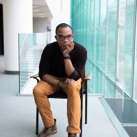 Jonathan Payne (@jpaynewrites) 's Twitter Profile