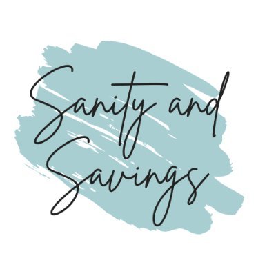 sanitysavings's profile picture. Working Mom | Parenting | Mental Health | Personal Finance | Dealing With Debt | Saving Money | Homeownership | Read my latest blog posts @ https://t.co/35F8wazXoK