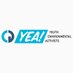 Youth Environmental Activists! (@yea_climate) Twitter profile photo Youth Environmental Activists! (@yea_climate) Twitter profile photo