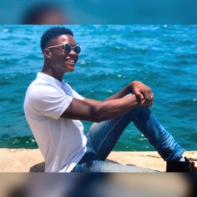 Name: Santino Frater
He's a humble young man that desires for God to get glory in everything he does.
A husband and a family oriented young man