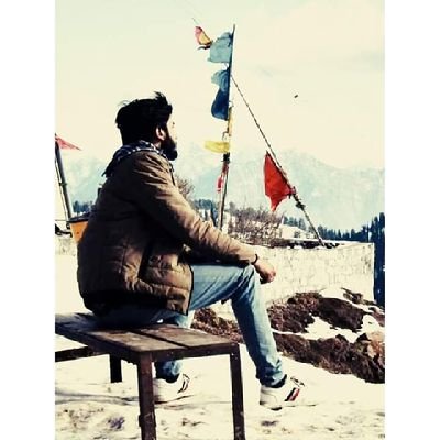 #foodie #Computer_Scientist #Pubg_Lover #Web_Developer