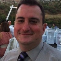 Georgios Efthimiou (@g_efthimiou) 's Twitter Profile