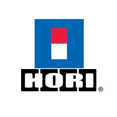 Official HORI EU account. World renowned video game peripherals and accessories company. JP: @HORI__OFFICIAL US:@HORIUSAINC Questions & support: info@horiuk.com