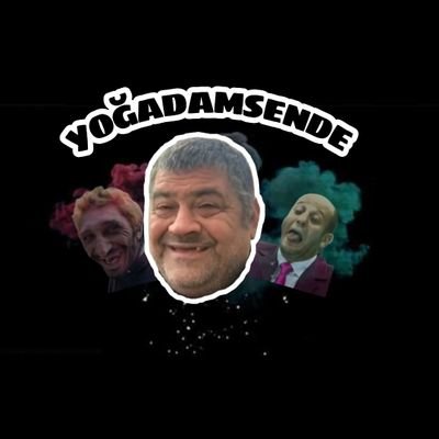 burda eğleniyok ağamm