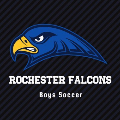 Following Rochester high school mens soccer team.