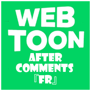 WEBTOON: After Comments『FR』さんのプロフィール画像