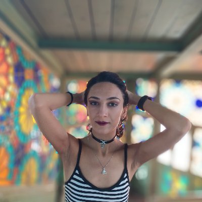 GvaliaTatia's profile picture. 