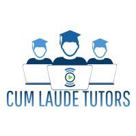 We don't just tutor, we aim for you an your family to achieve CUM LAUDE.