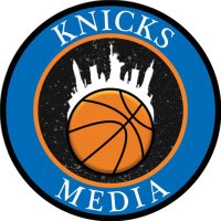 Knicks Media 🗽 (@nyknicks_media) 's Twitter Profile