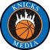 Knicks Media 🗽 (@NYKnicks_Media) Twitter profile photo