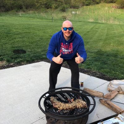 scottnoll9's profile picture. Dad, Husband,Coach