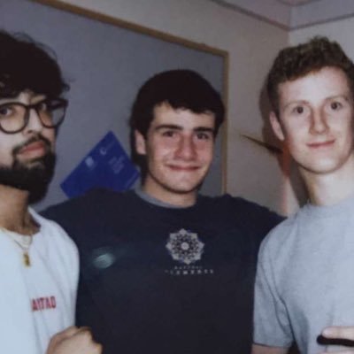 mattdawson825's profile picture. 21 UoBristol. hants/ox/bris