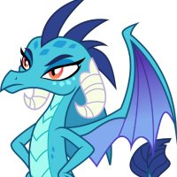 Princess Ember (@mlp_embertorch) 's Twitter Profile