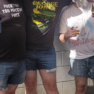 JortBoys's profile picture. Bet responsibly. We sure as shit don't.