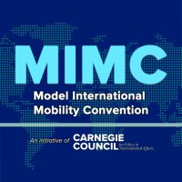 Model International Mobility Convention (@mimc_carnegie) 's Twitter Profile