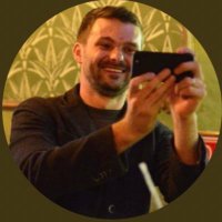 Maciek Słomczyński(@m_slomczynski) 's Twitter Profile Photo