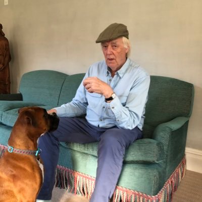 SirTimRice Profile Picture