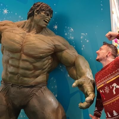 hmekirk's profile picture. \m/Heavy Metal Everyday!\m/