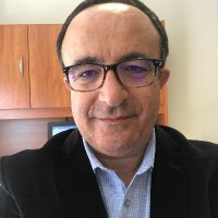Haydar Kurban (@kurban_haydar) 's Twitter Profile