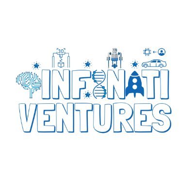 Infiniti Ventures is about the progress of technology in advancing human potential and reach. Startup Landscape: https://t.co/rCJU7zcBJB