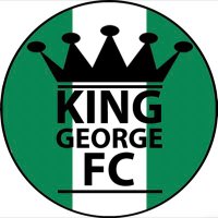 King George FC (@officialkgfc) 's Twitter Profile Photo King George FC (@officialkgfc) 's Twitter Profile Photo