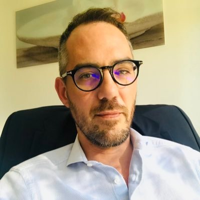 Secrétaire général du Groupement des entreprises de sécurité (GES), 1ère organisation professionnelle représentative de la sécurité privée