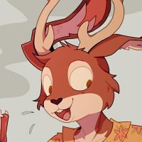 pet sedantary (@jackalopeglen) 's Twitter Profile Photo pet sedantary (@jackalopeglen) 's Twitter Profile Photo