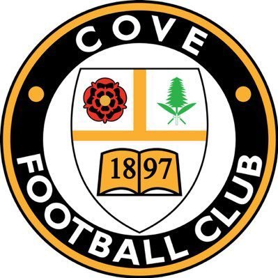 CoveU23's profile picture. Official Twitter page of Cove Football Club development squad - Members of the suburban central league
