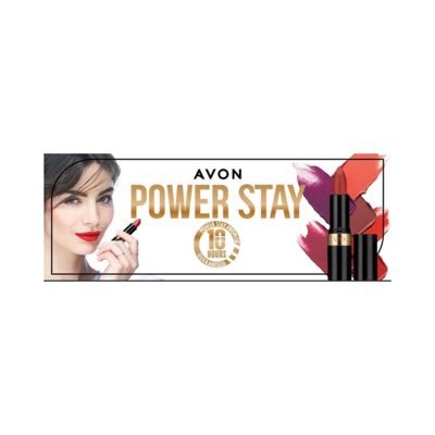 AVON, un mondo magico tutto da scoprire 😍
AVON, un mundo mágico por descubrir 😍
AVON, a magical world to be discovered 😍