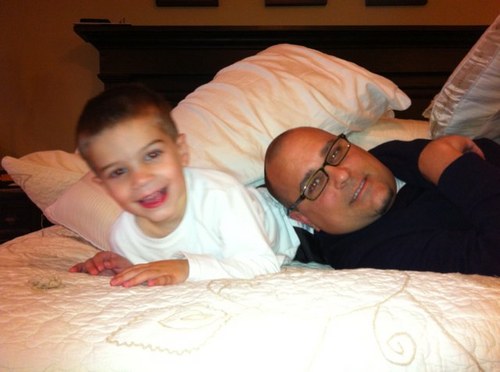 bakersm71's profile picture. Husband, Father, Son, Brother, IT Professional & Green Bay Packer Owner (Silent?😀)