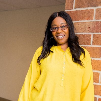 LatrinaWalden's profile picture. Professor. Entrepreneur. Family Nurse Practitioner. Speaker. Educator. Lover of science!!