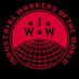 Iowa IWW (@Iowa_IWW) Twitter profile photo