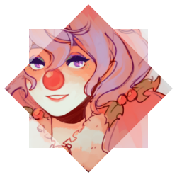 qilinadepti's profile picture. ⠀⠀( 𝘶𝘩 𝘰𝘩, 𝘪 𝘨𝘶𝘦𝘴𝘴 𝘪 𝘳𝘦𝘢𝘭𝘭𝘺 𝘥𝘪𝘥 𝘧𝘰𝘳𝘨𝘦𝘵 𝘵𝘰 𝘵𝘦𝘭𝘭 𝘵𝘩𝘦𝘮... )