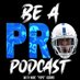 Be A Pro Podcast (@beapropodcast) Twitter profile photo Be A Pro Podcast (@beapropodcast) Twitter profile photo