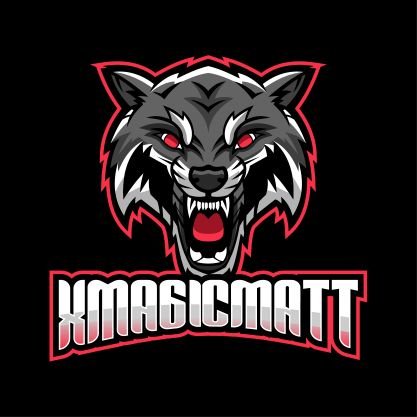 Twitch Affiliate | 21 | 🇨🇦 | #MattPack🐺