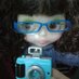Violeta (@violetaedreira) Twitter profile photo Violeta (@violetaedreira) Twitter profile photo