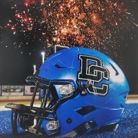 The DC Football(@Creek_Football) 's Twitter Profile Photo