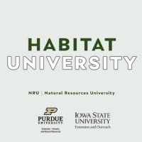 Habitat University (@habitat_u) 's Twitter Profile
